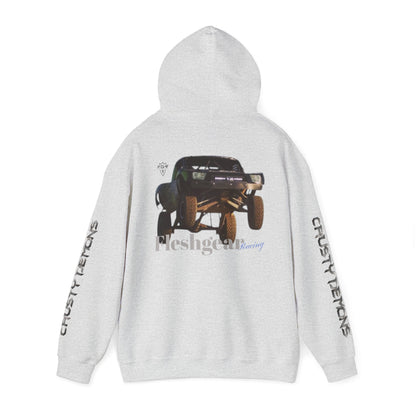FGR Race Trophy Truck Hoodie