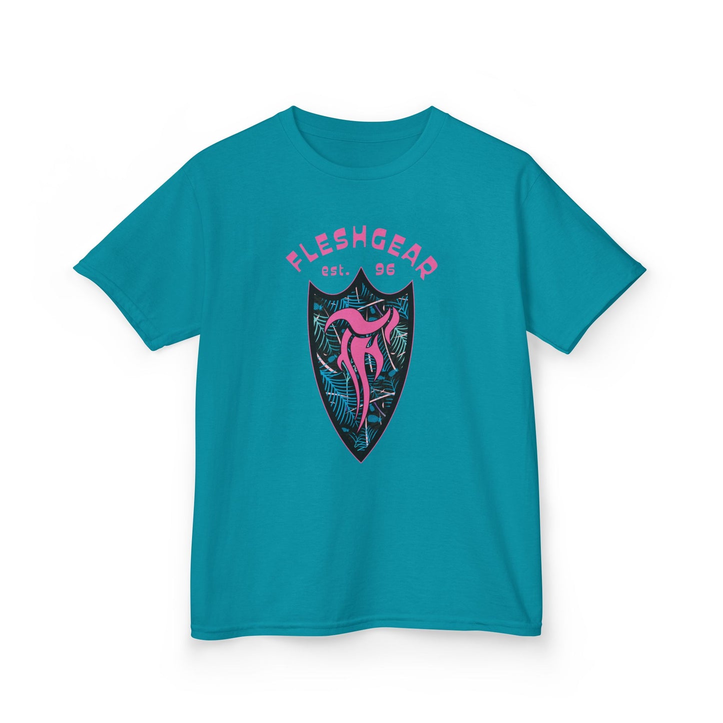 Fleshgear Kids Hawian