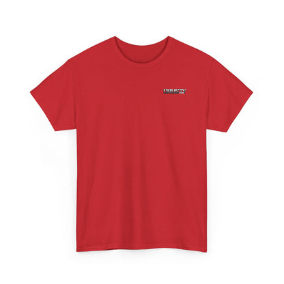 CRUSTY  Tee