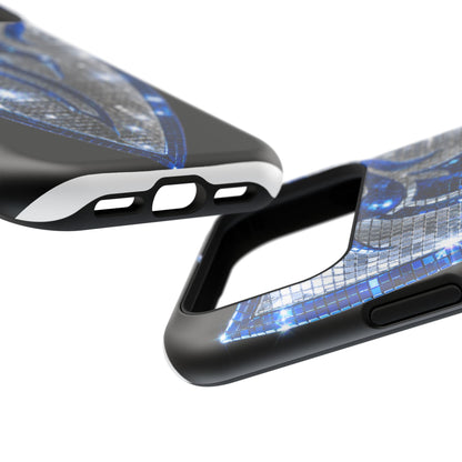 Impact-Resistant Cases