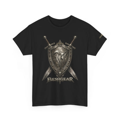 Shield & Swords  Tee