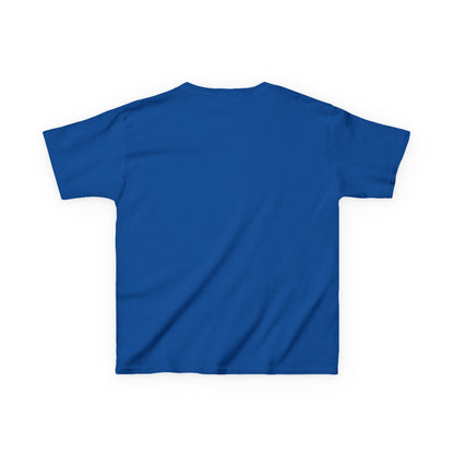 BUB Graphic Kids Tee with Ice Cream Truck