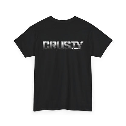 CRUSTY  Tee