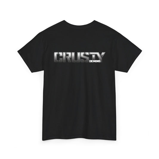 CRUSTY  Tee
