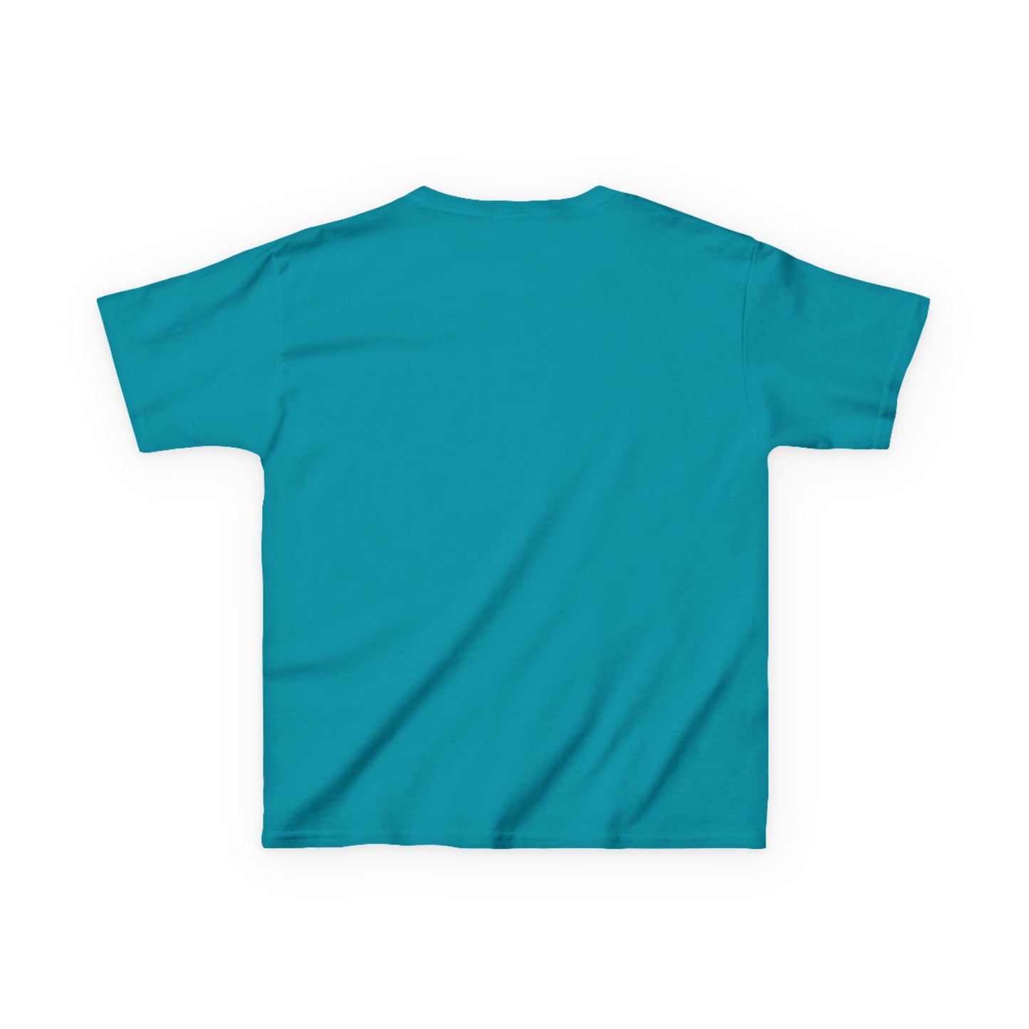 BUB Graphic Kids Tee with Ice Cream Truck