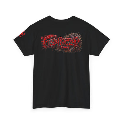 Fleshwound/ Roosted