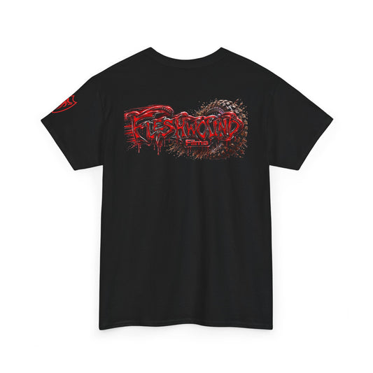 Fleshwound/ Roosted
