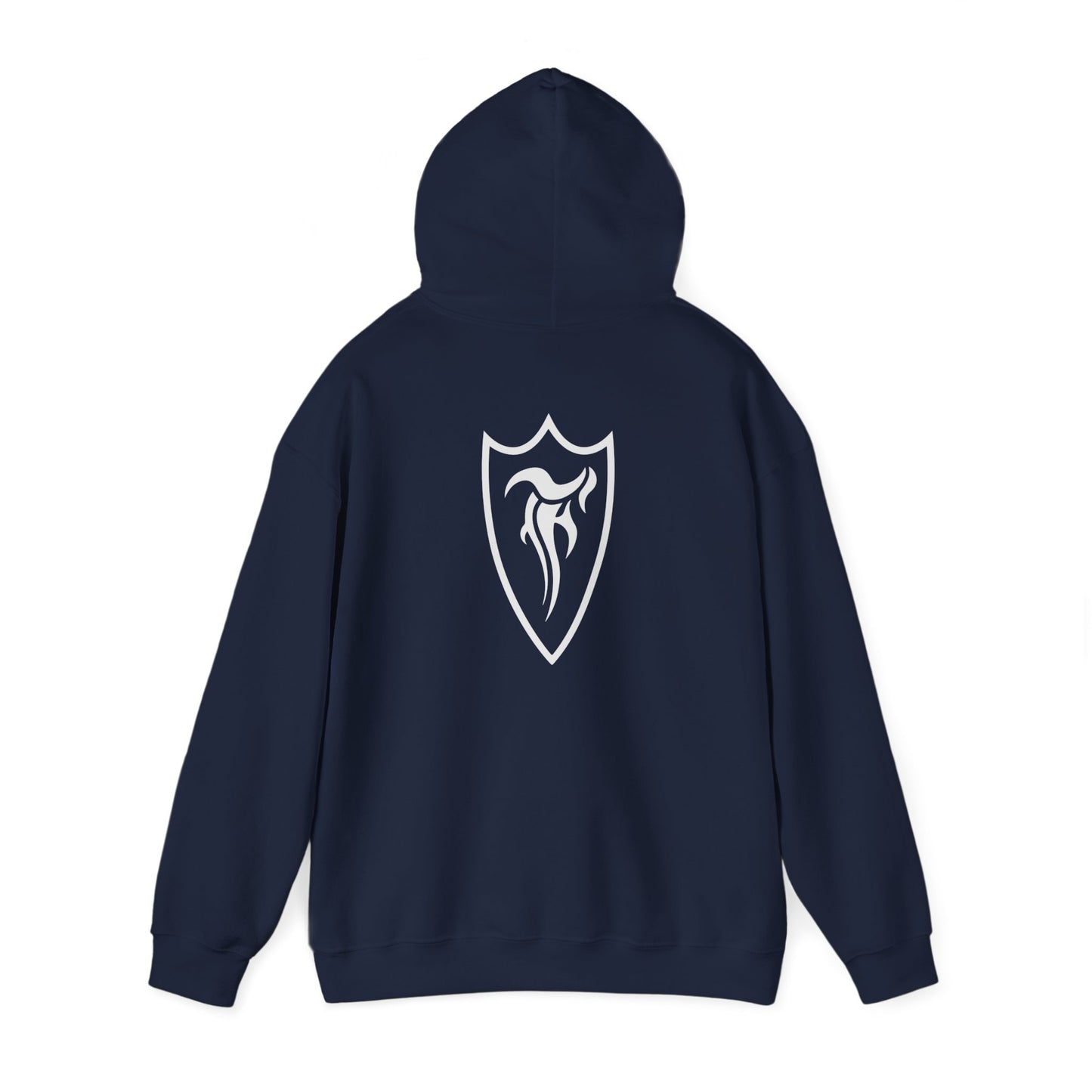 Legend  OG Hoodie