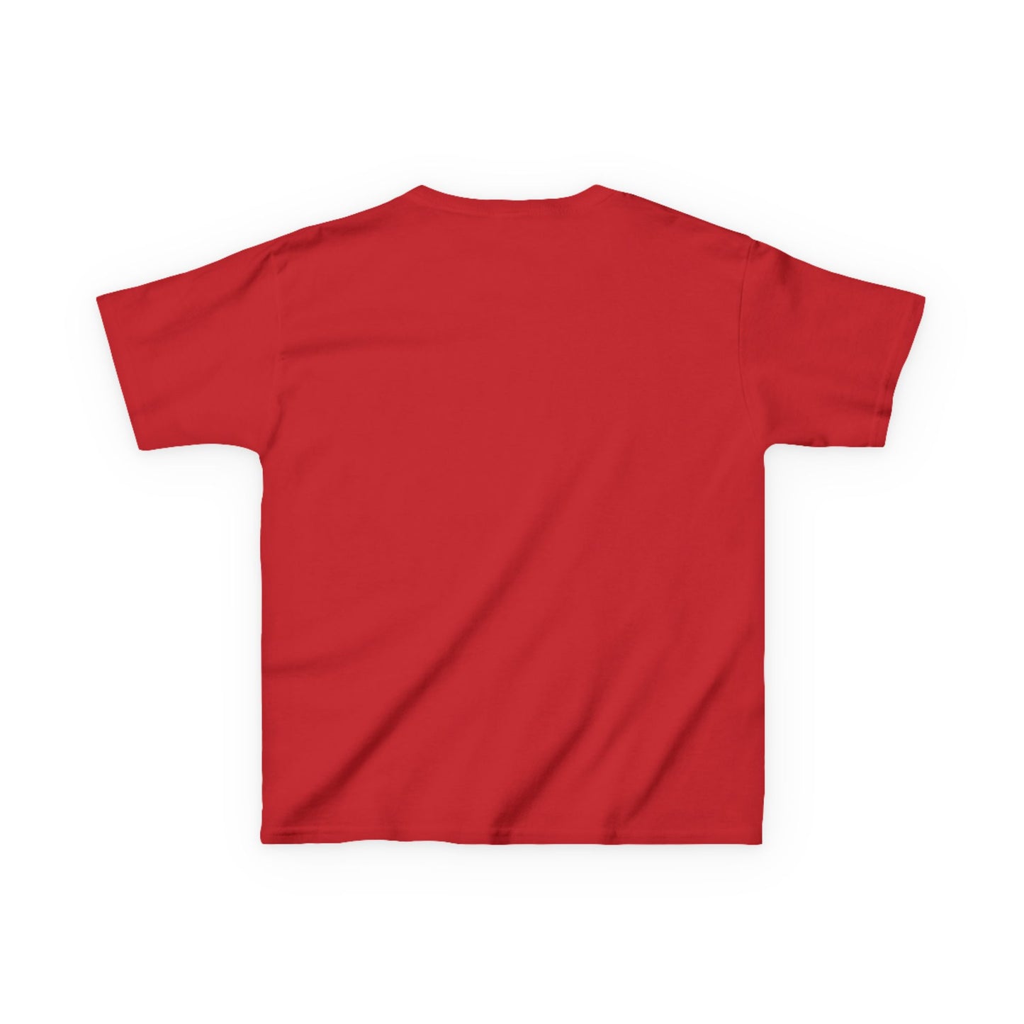 BUB Graphic Kids Tee with Ice Cream Truck