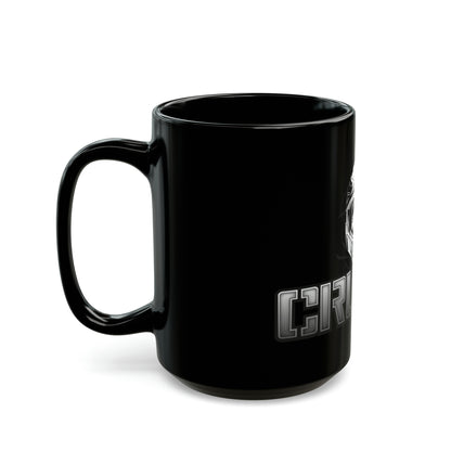 Crusty for life Mug