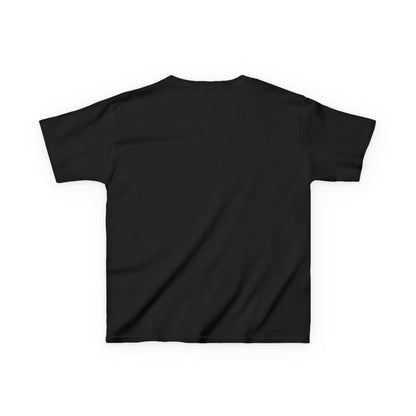 BUB Graphic Kids Tee with Ice Cream Truck