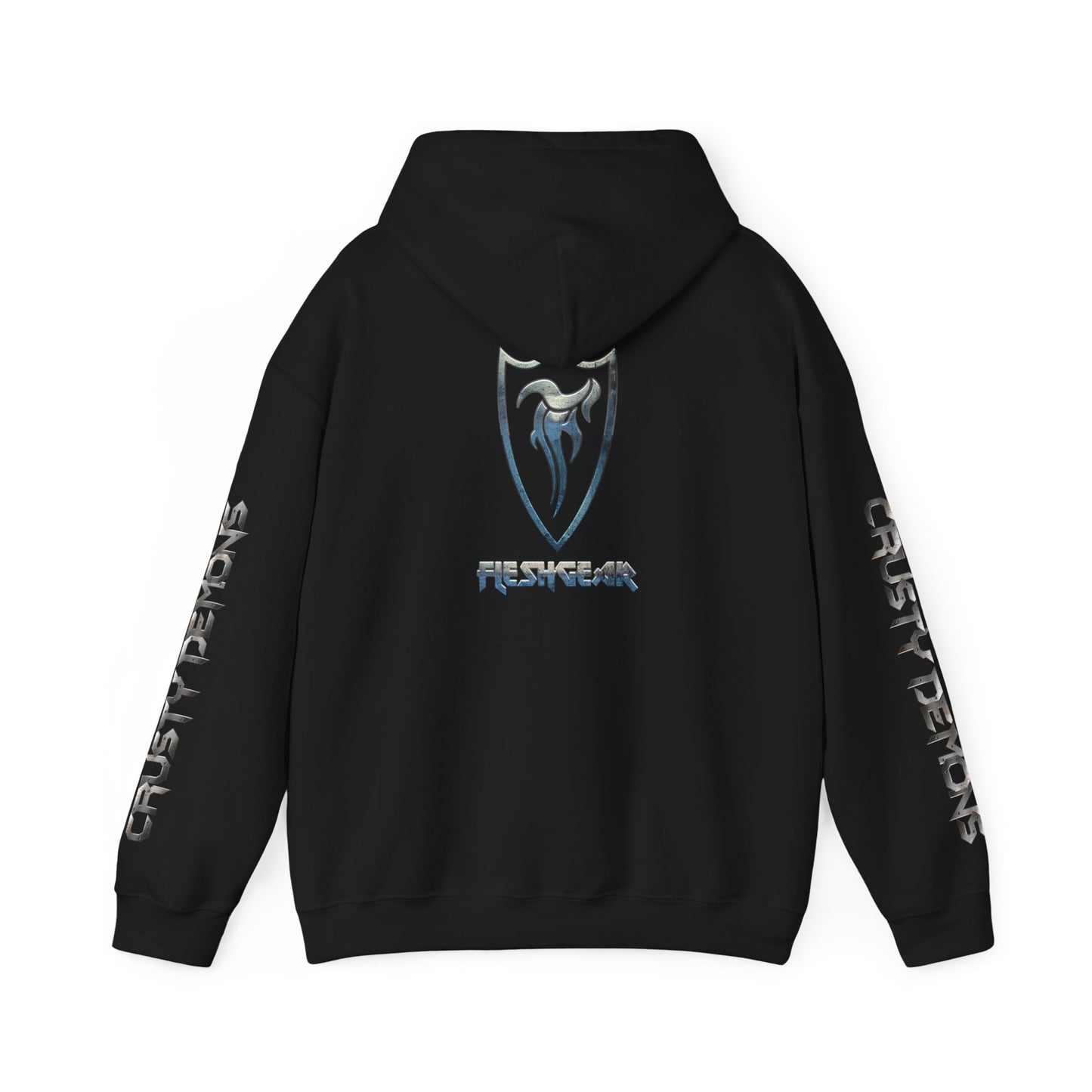 Players club Hooded Sweatshirt