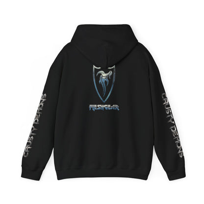 Players club Hooded Sweatshirt