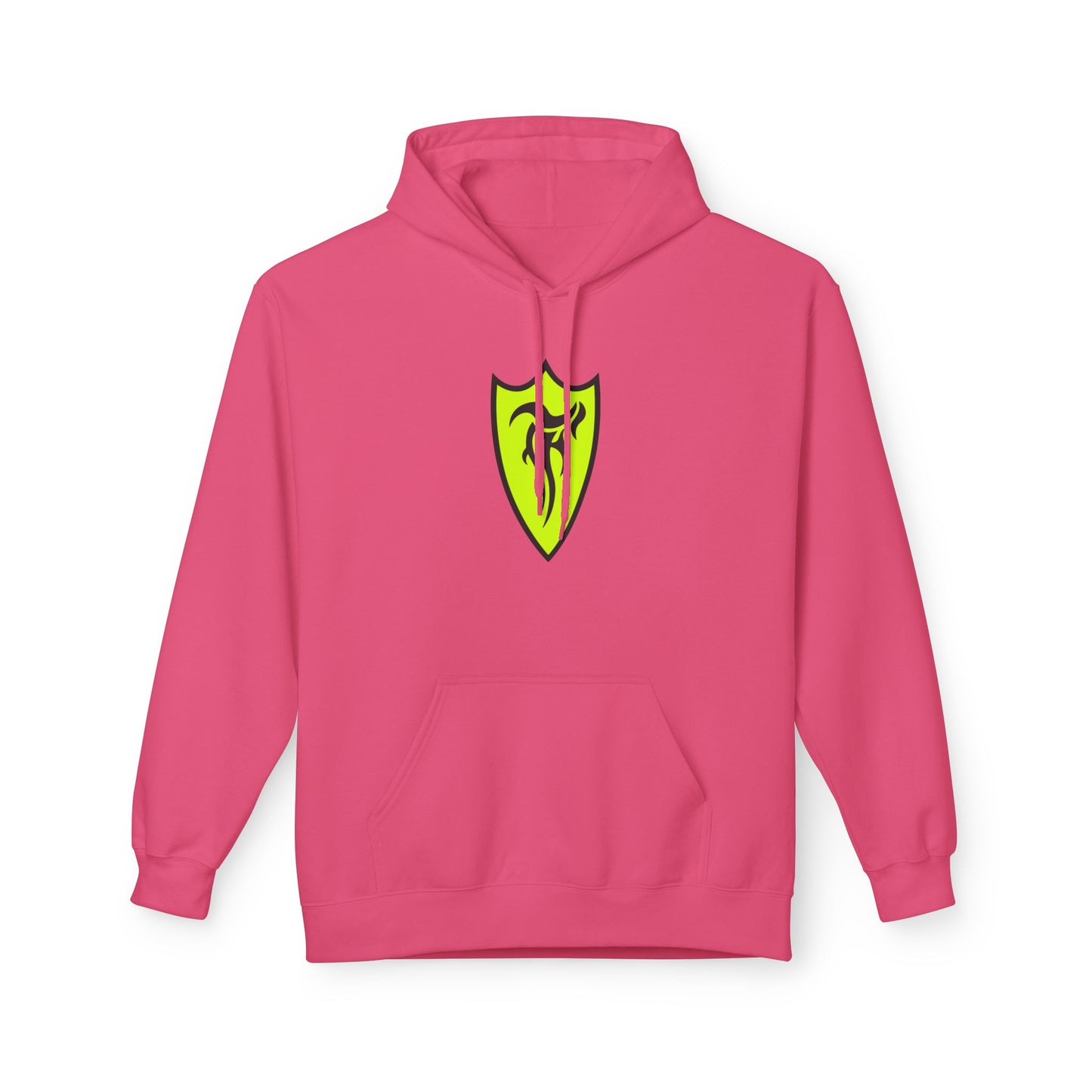 OG Shield Hoodie