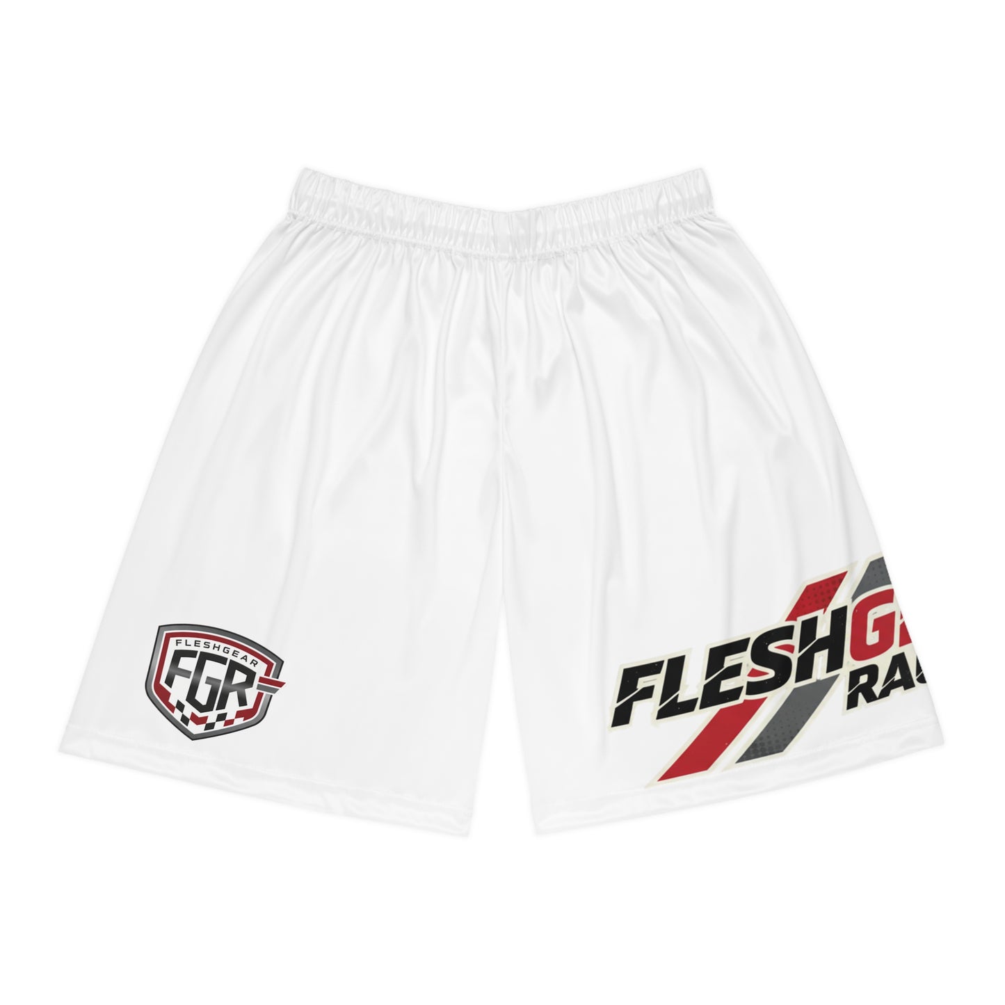 Race Shorts