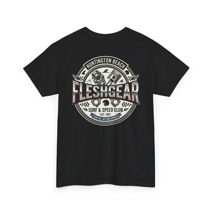 SURF CITY  Tee