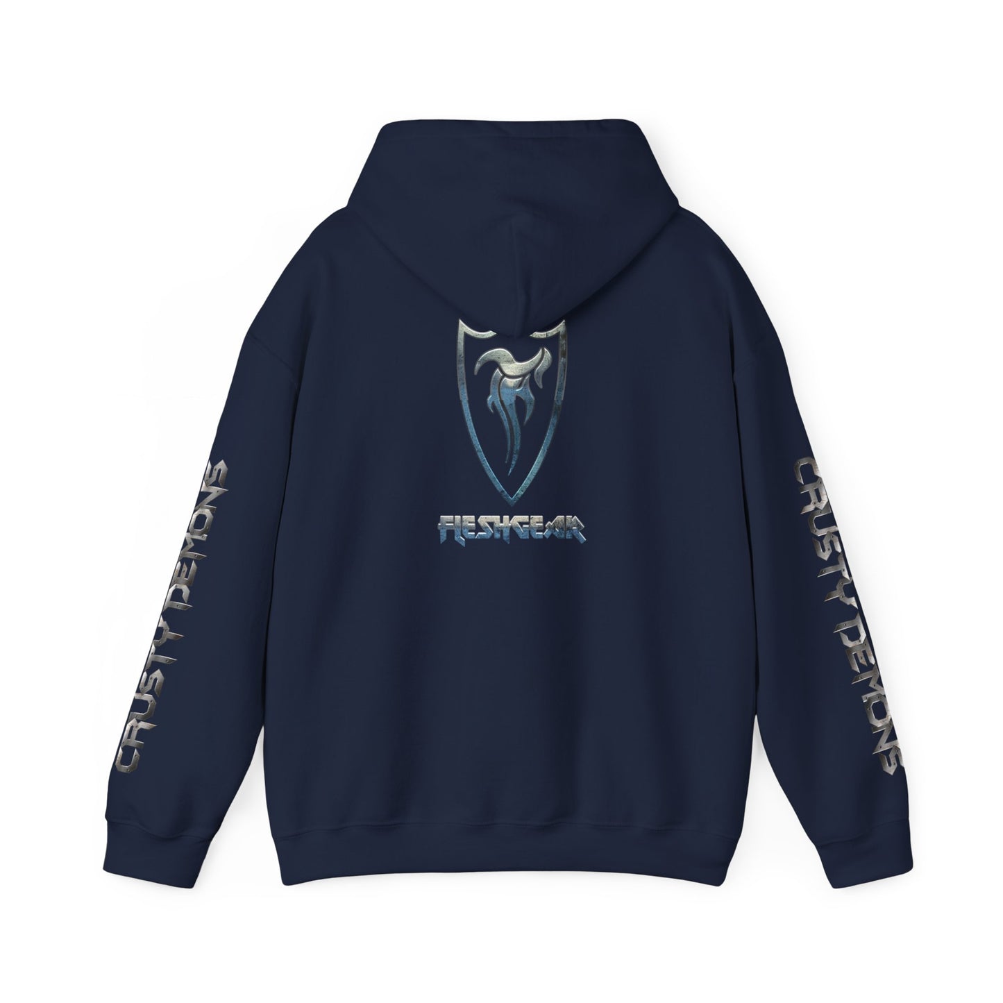 Players club Hooded Sweatshirt