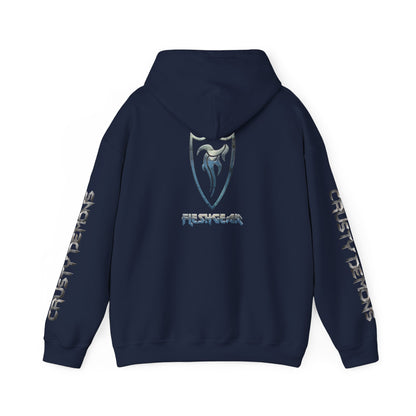 Players club Hooded Sweatshirt