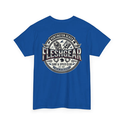 SURF CITY  Tee