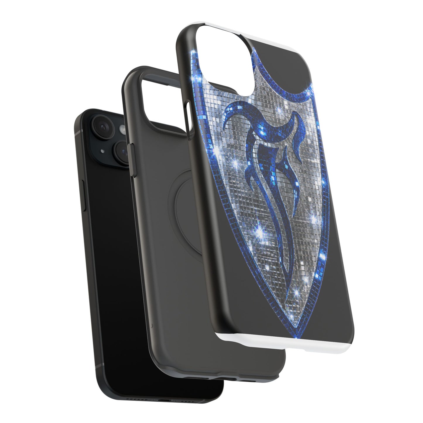 Impact-Resistant Cases