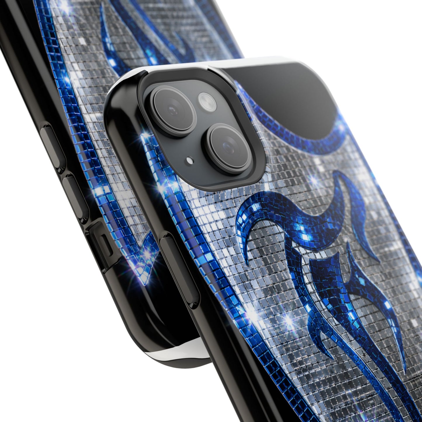 Impact-Resistant Cases