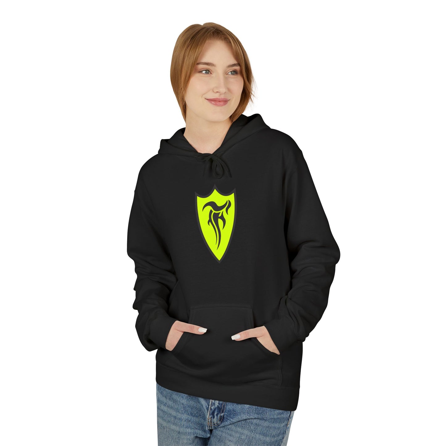 OG Shield Hoodie