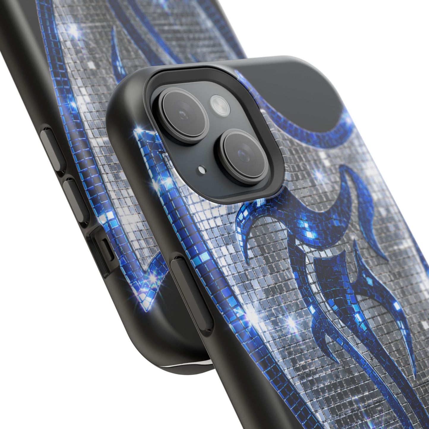 Impact-Resistant Cases