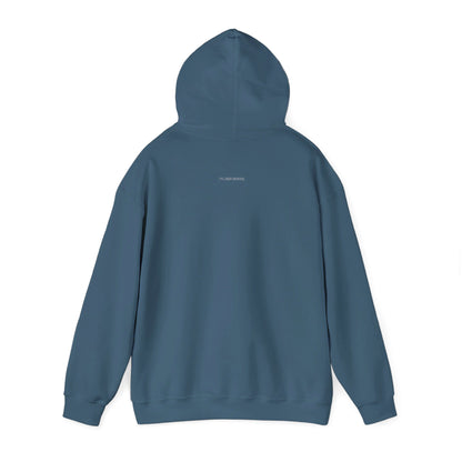 shield  Hooded Sweatshirt