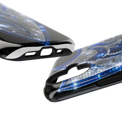 Impact-Resistant Cases