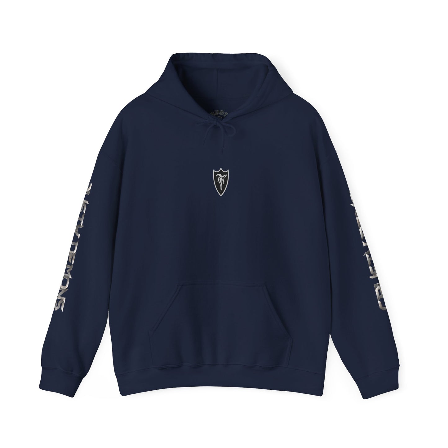 Players club Hoodie