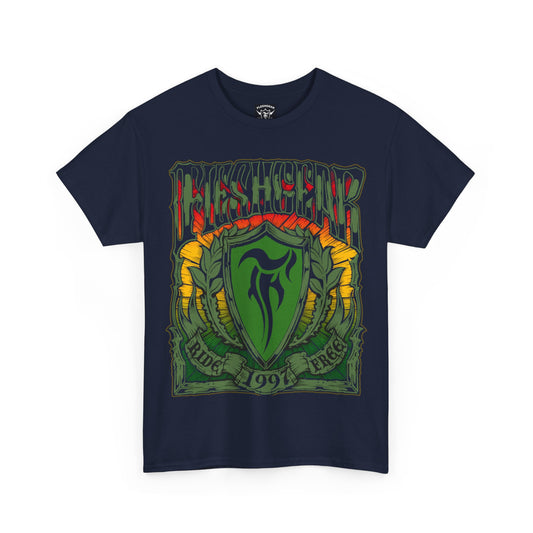 Rock out T