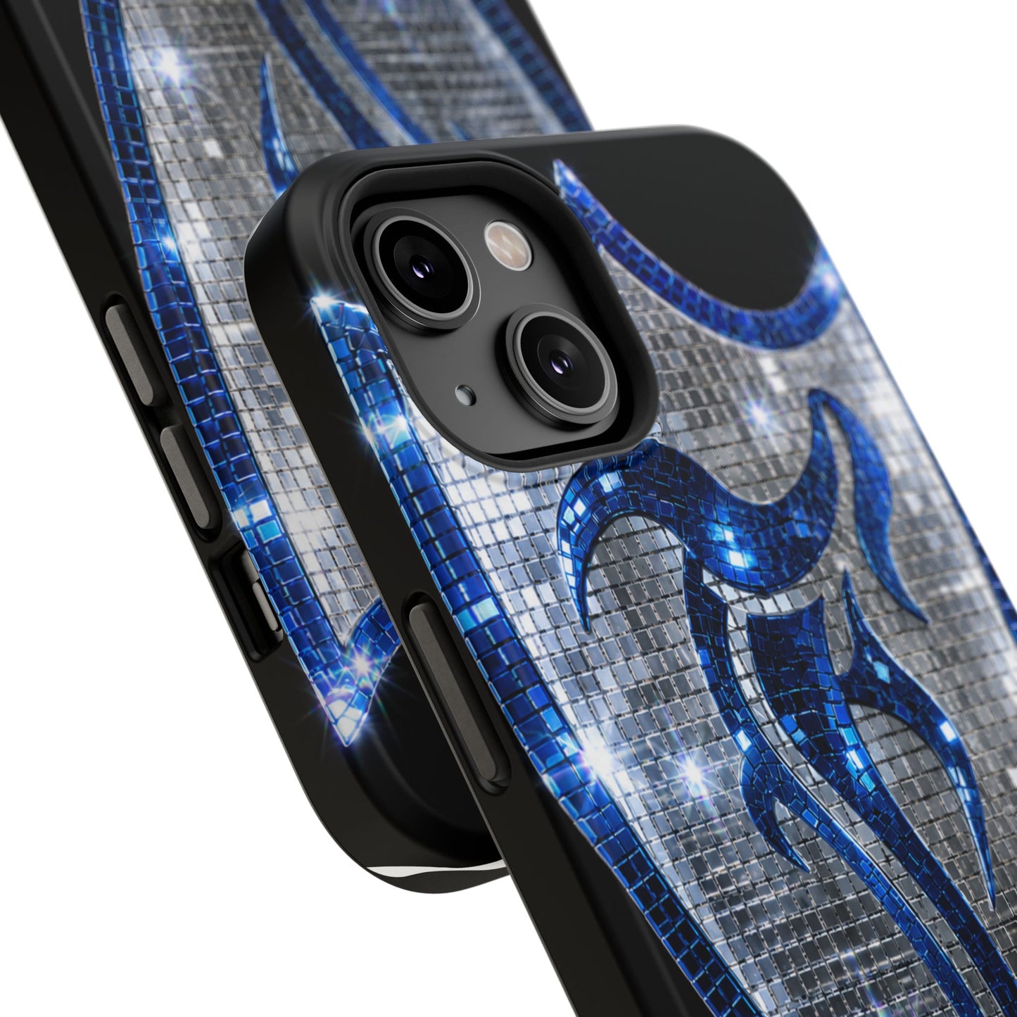 Impact-Resistant Cases