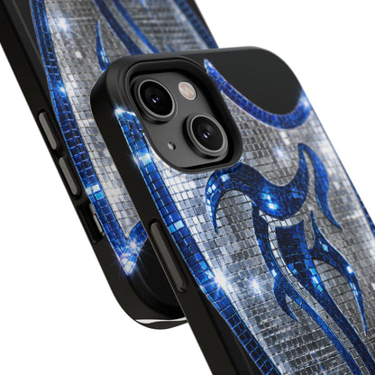 Impact-Resistant Cases
