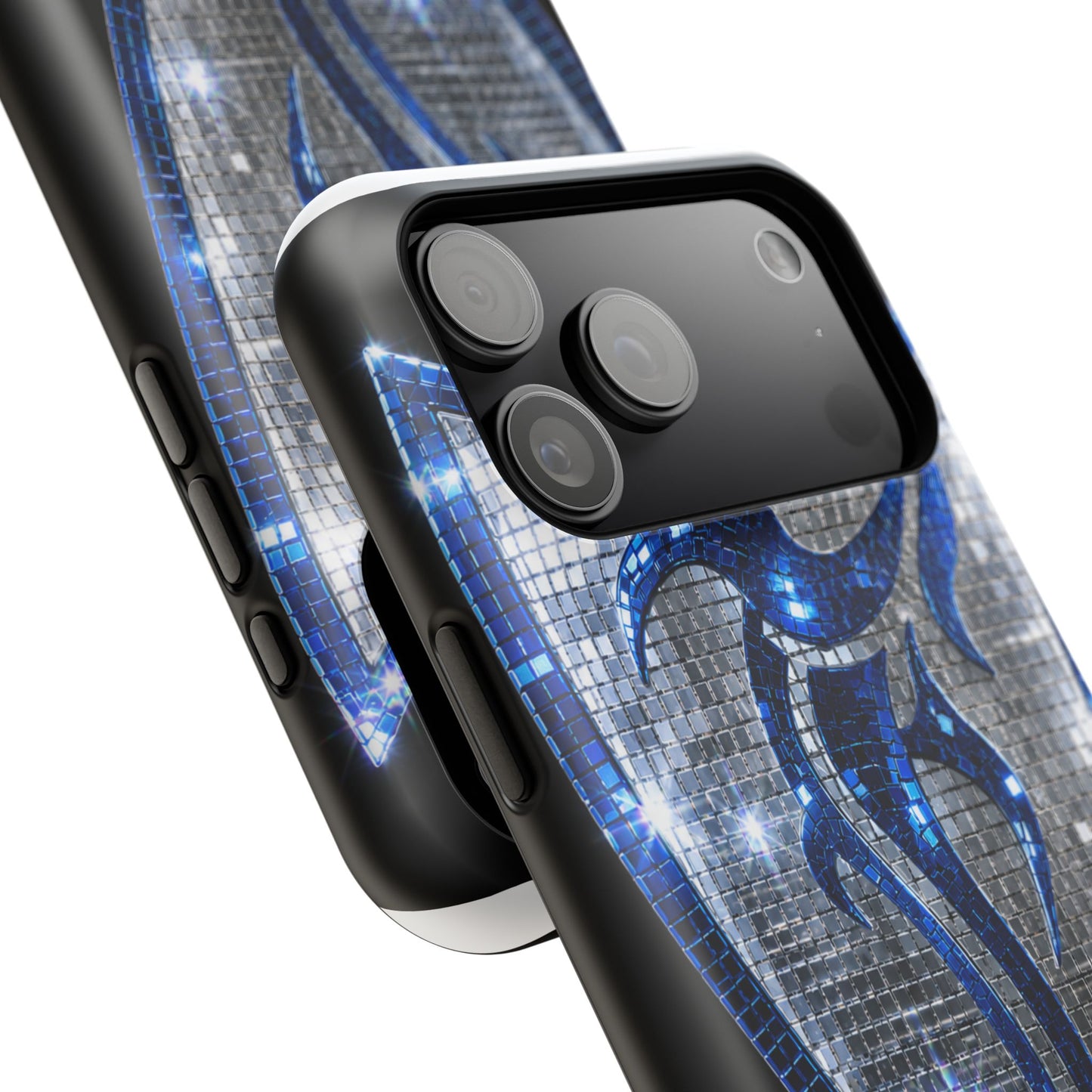 Impact-Resistant Cases