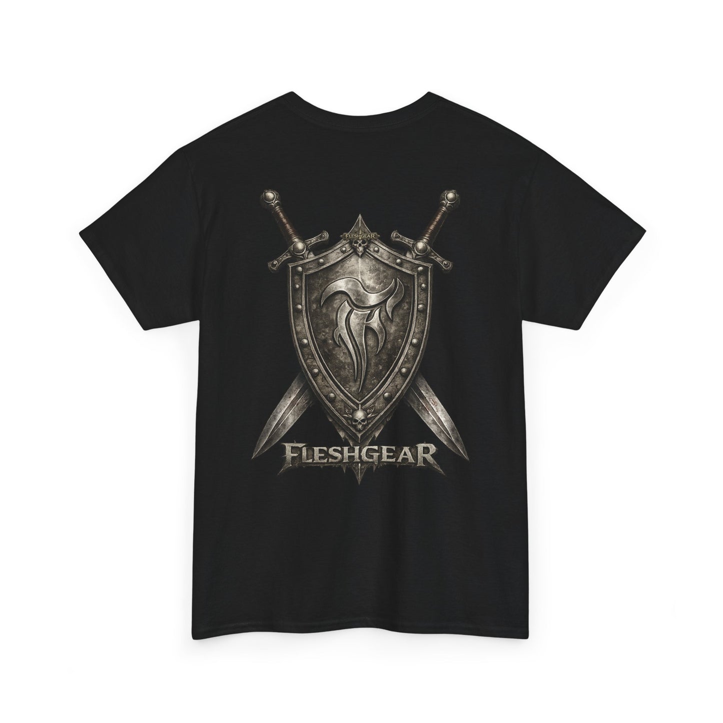 ARMORED