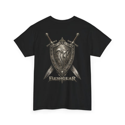 ARMORED