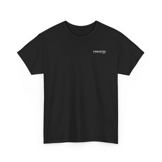CRUSTY  Tee