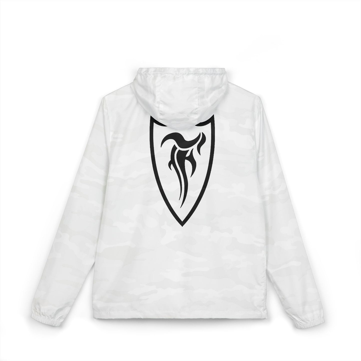 Full-Zip Windbreaker Jacket / Indpendent trading co lab