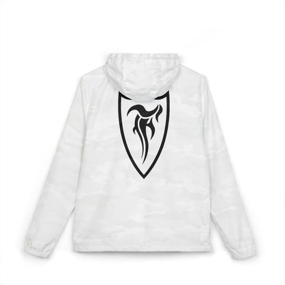 Full-Zip Windbreaker Jacket / Indpendent trading co lab