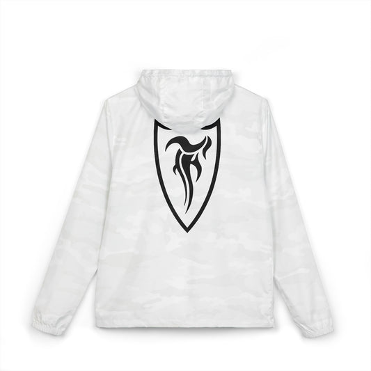 Full-Zip Windbreaker Jacket / Indpendent trading co lab