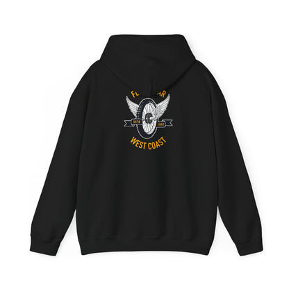 WESTCOAST HOODIE