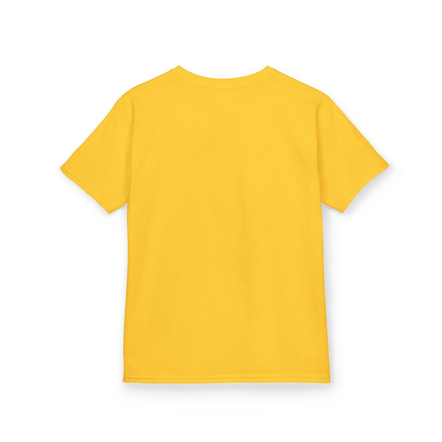 BUB Graphic Kids Tee with Ice Cream Truck