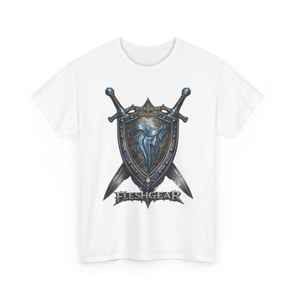 Heavy  Tee