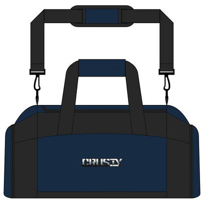 CRUSTY  Sports Duffle