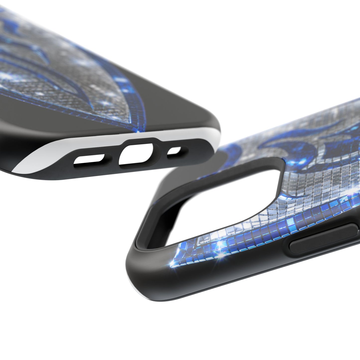 Impact-Resistant Cases