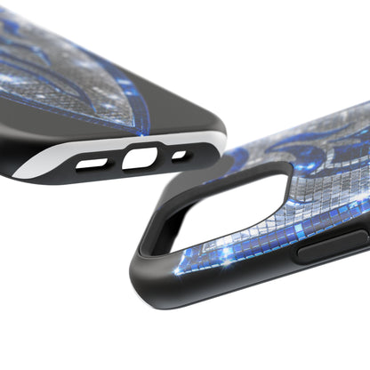 Impact-Resistant Cases