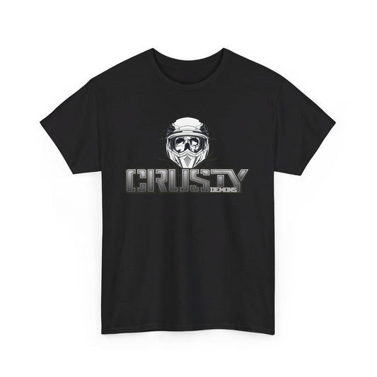 CRUSTY  FOR LIFE