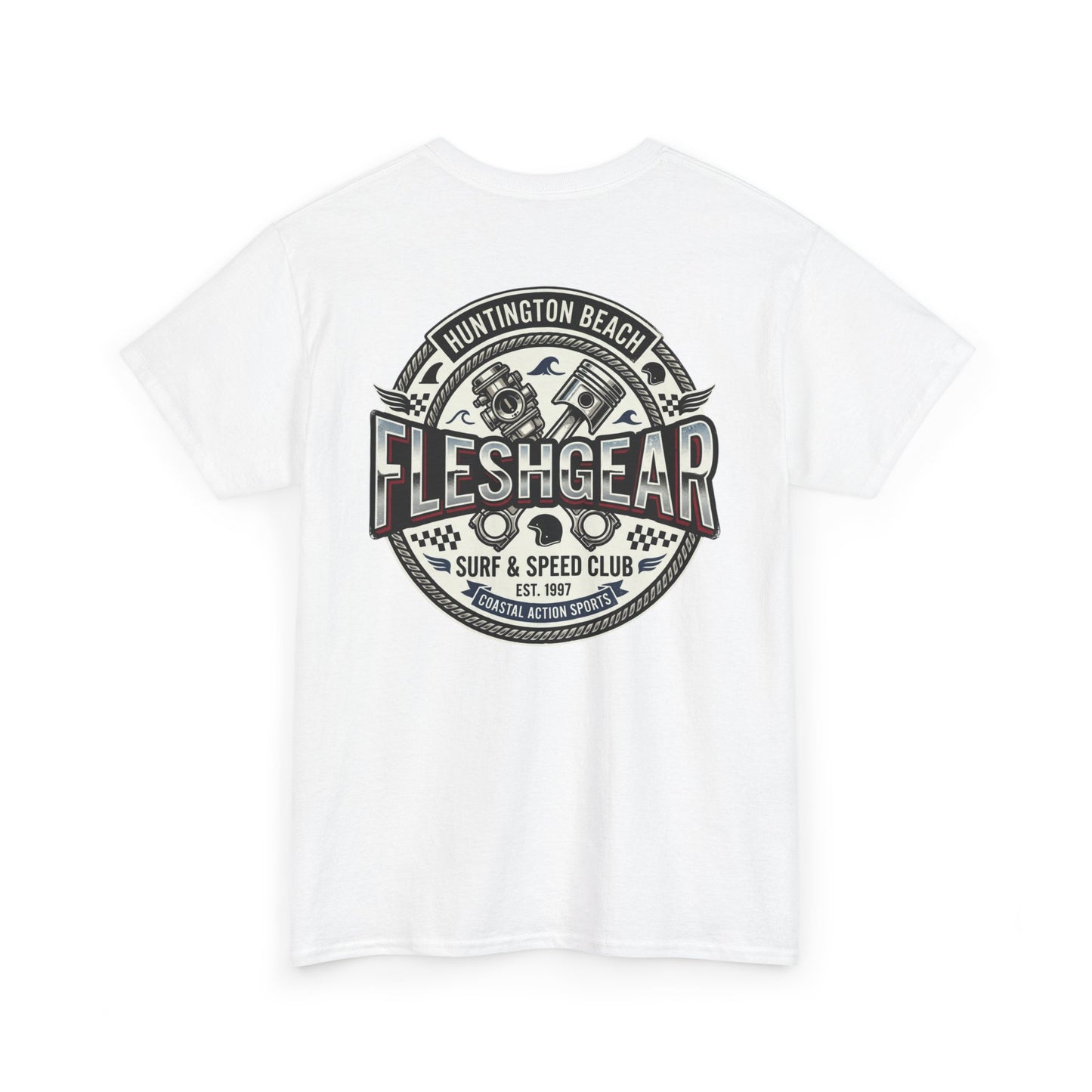SURF CITY  Tee
