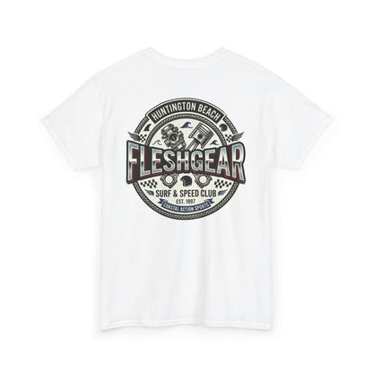 SURF CITY  Tee