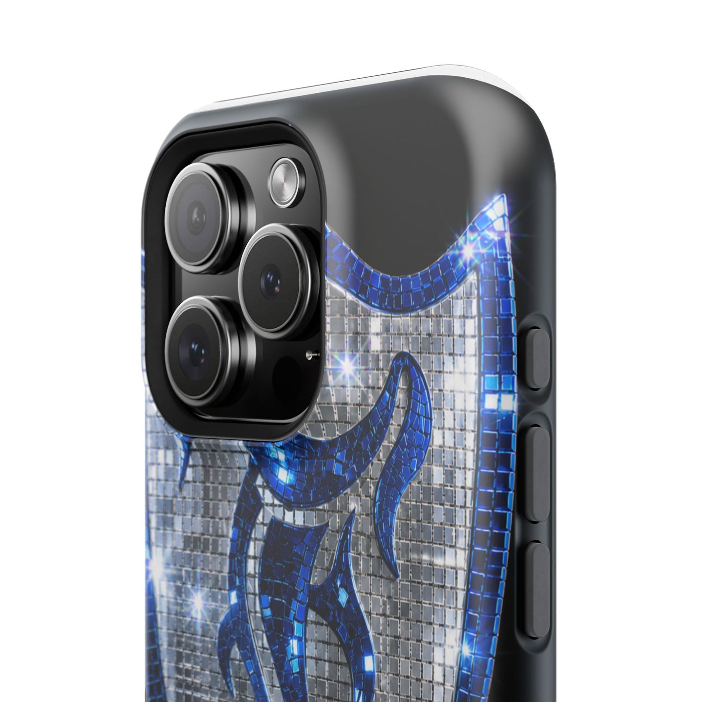 Impact-Resistant Cases